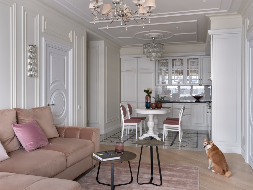 ЖК Триколор