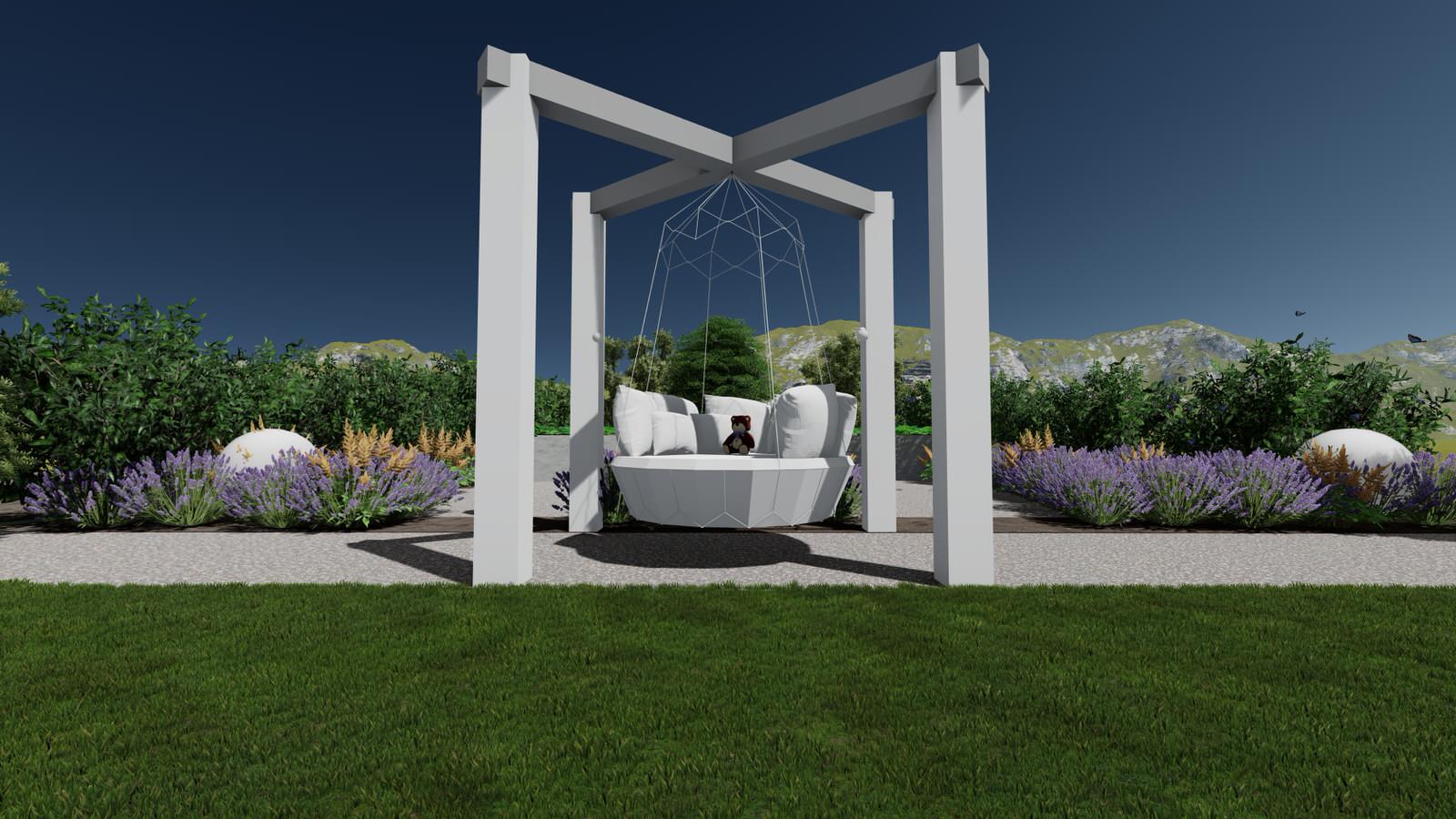 СНТ г.Асбест Акция "6 соток вдохновения"