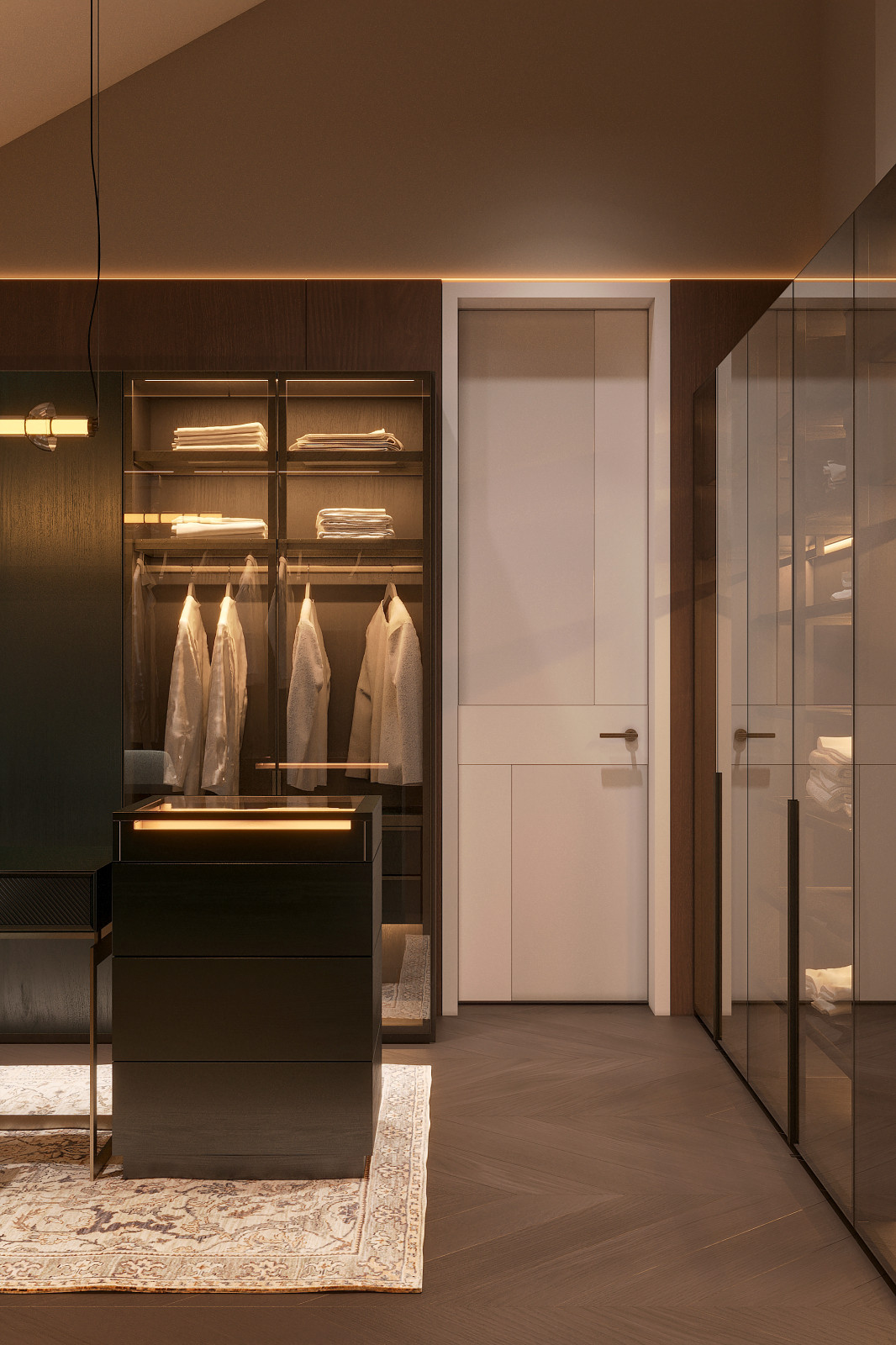 Дом из Бруса