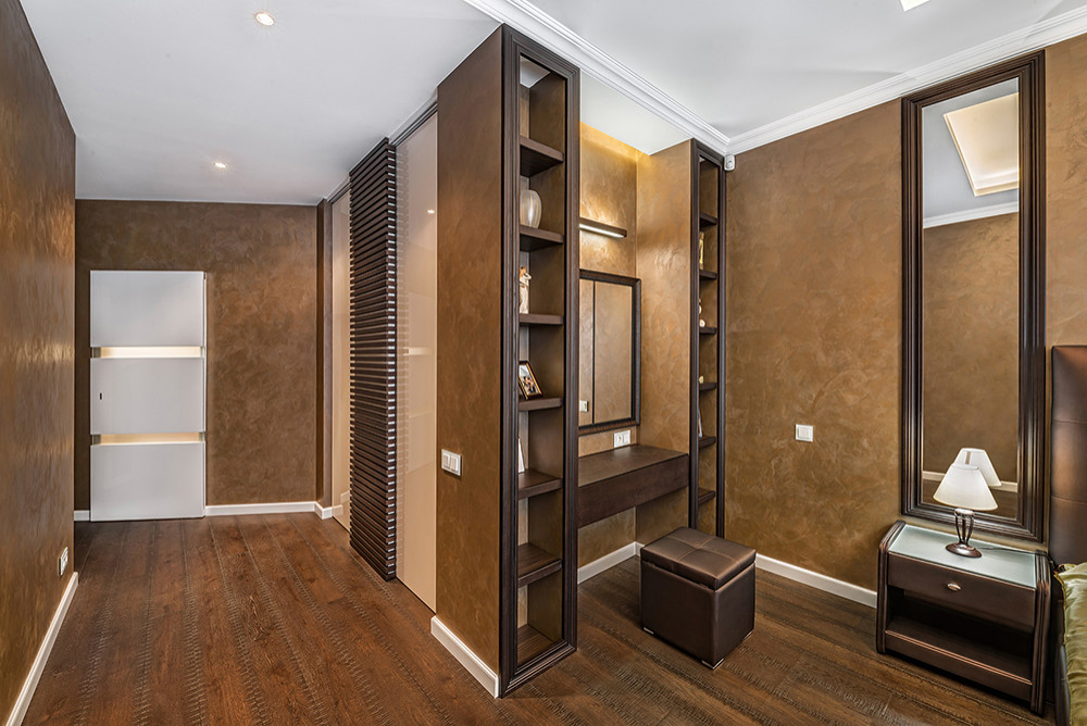 Уютная современная класика