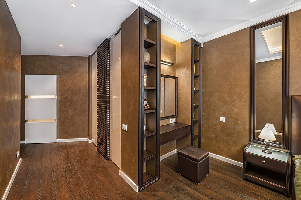 Уютная современная класика