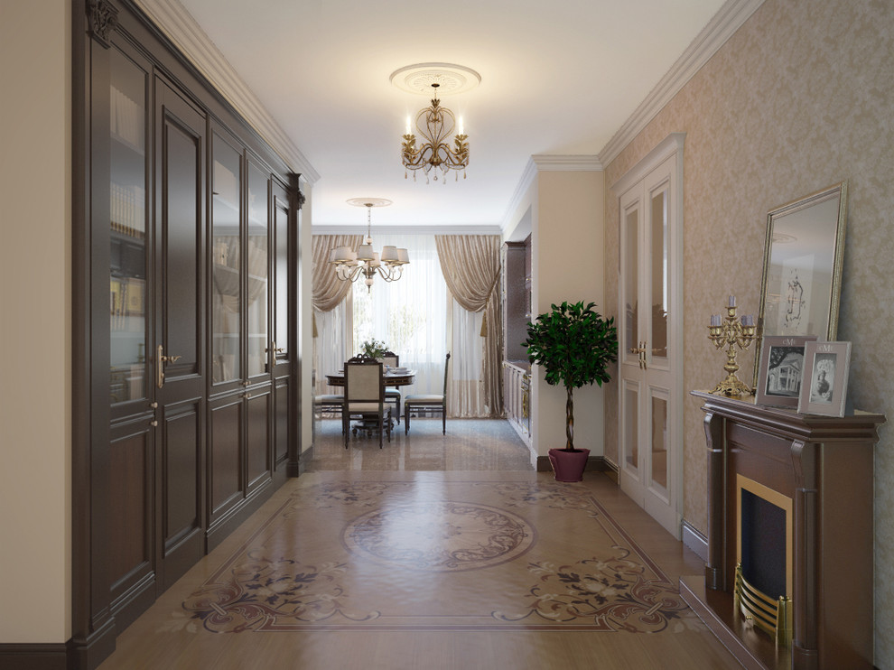 Обложка проекта: работы 2011-2012