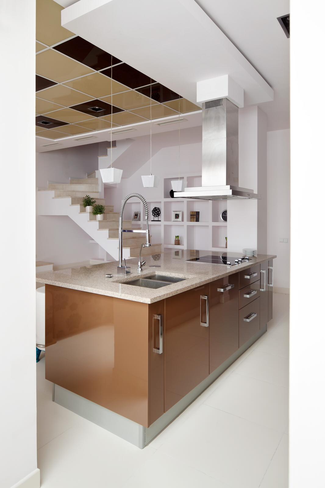 Пентхаус "12 Месяцев", Заречье, МО, Россия 2007