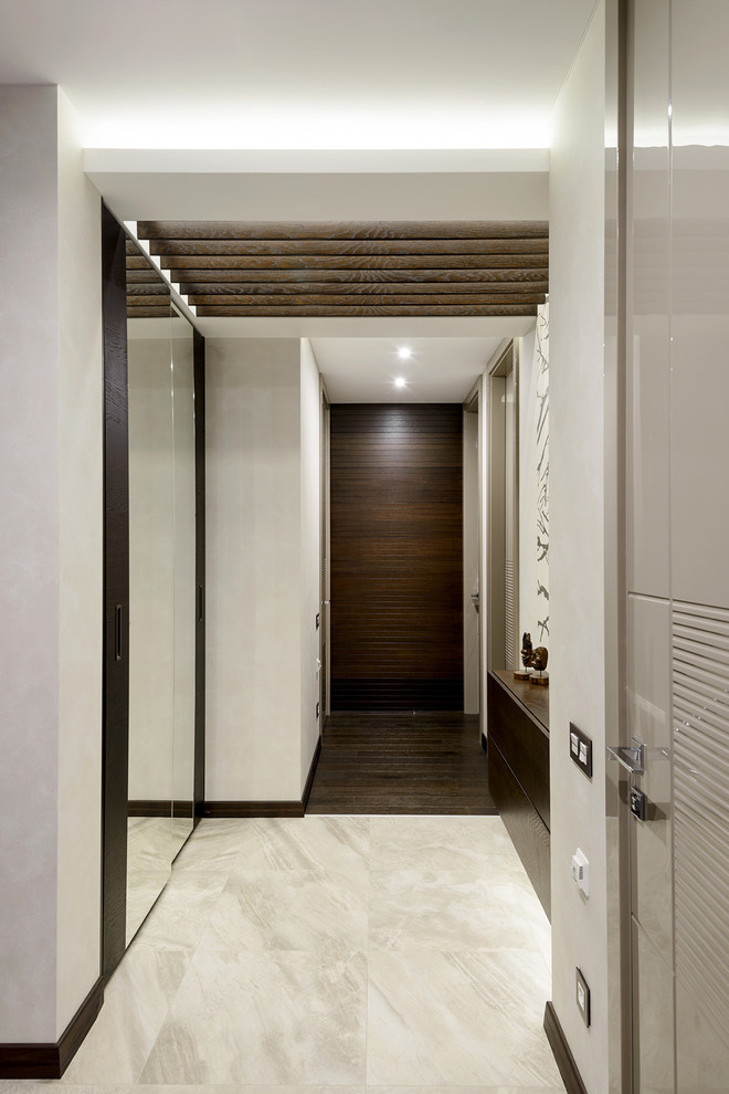 Трехкомнатная квартира в ЖК La Grande