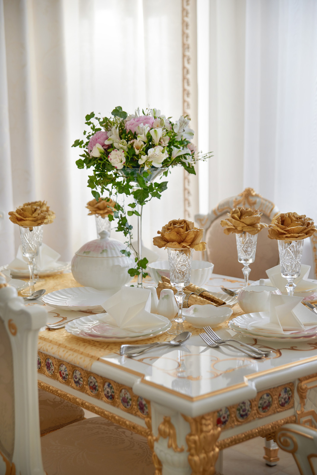 Русская классика