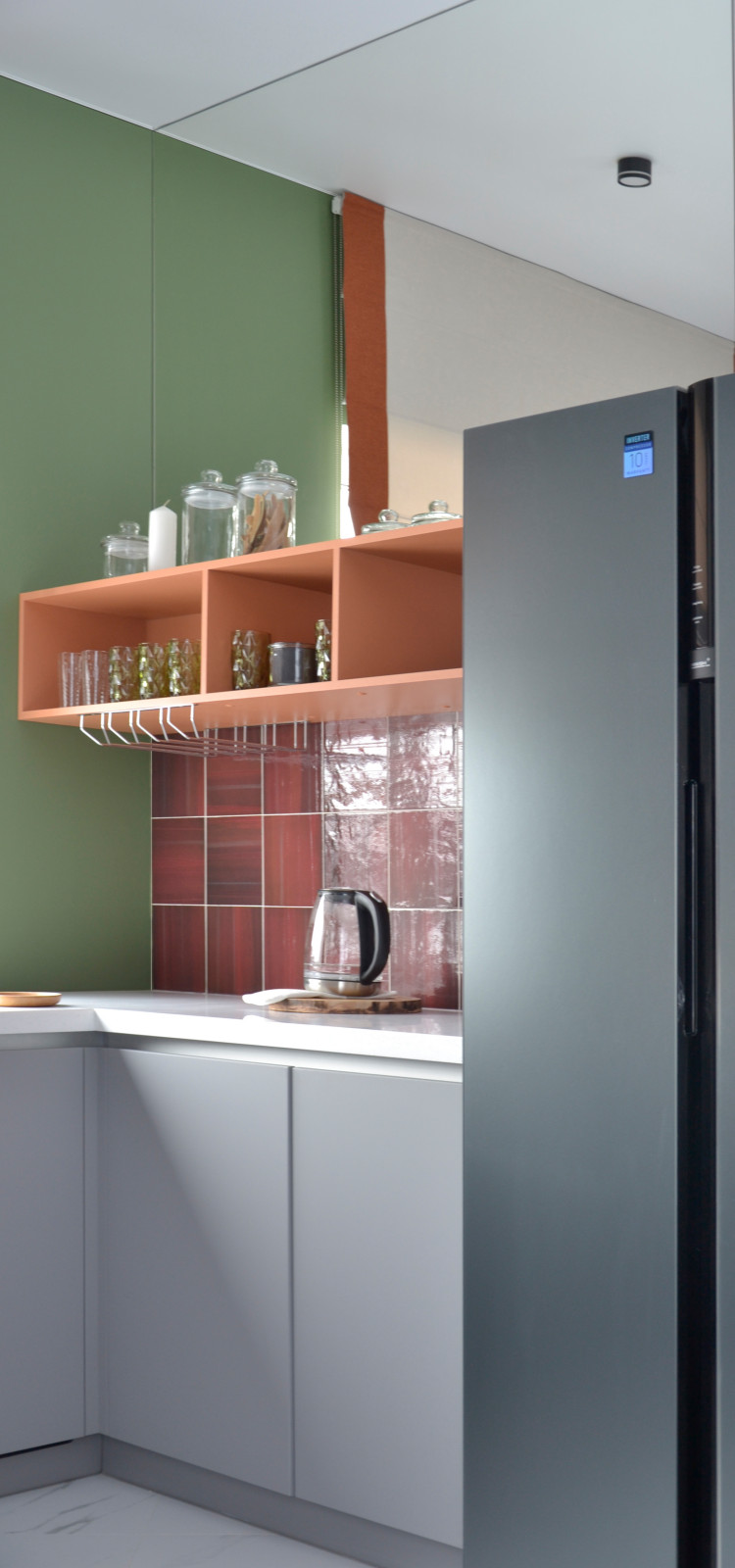 Бакеево. Реализация проекта