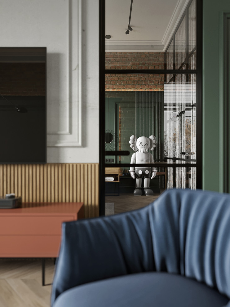 Важный Гусь