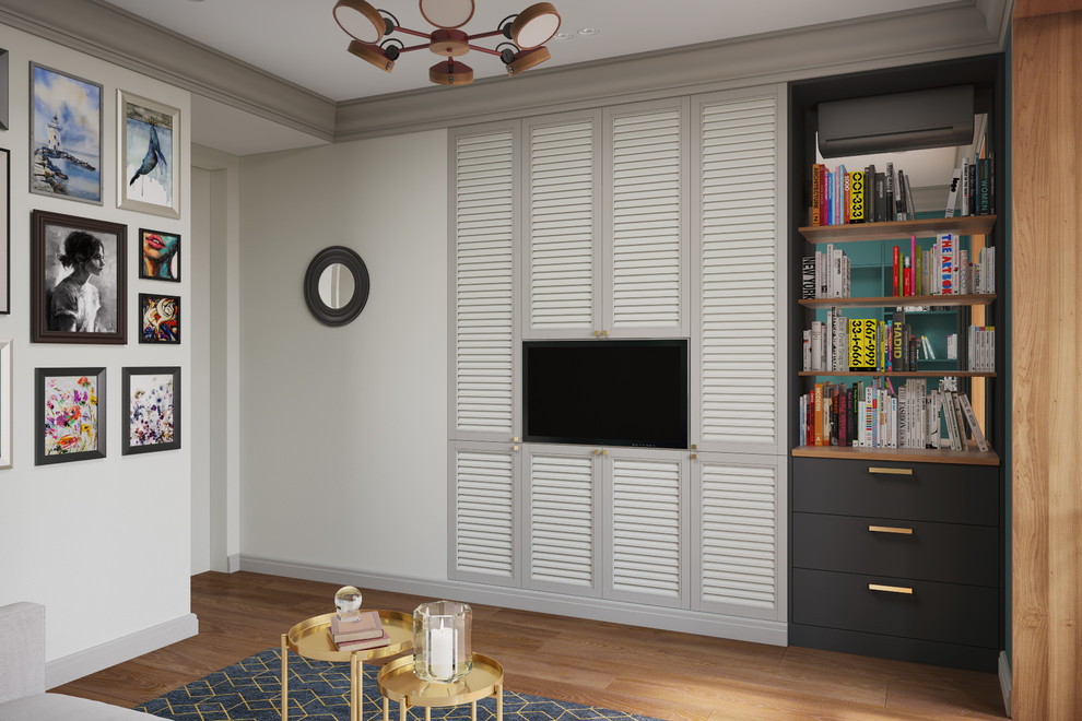 ЖК Донской Олимп