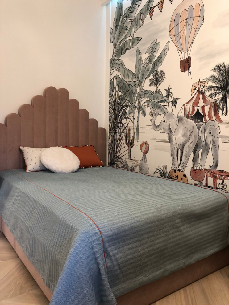 Интерьерный текстиль