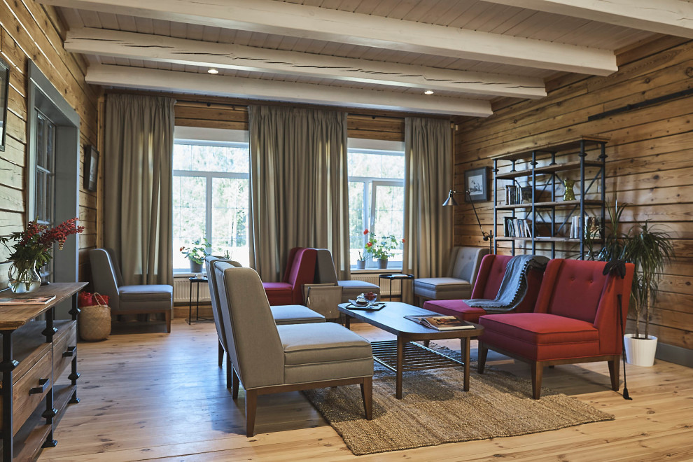 Отель "На Конном"