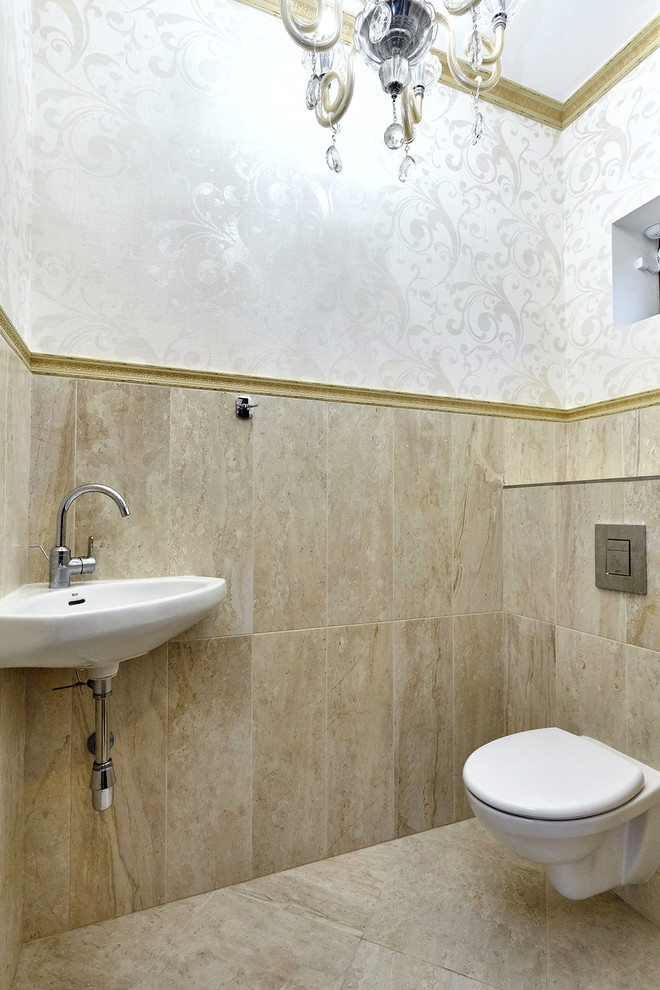 044 Частное домовладение