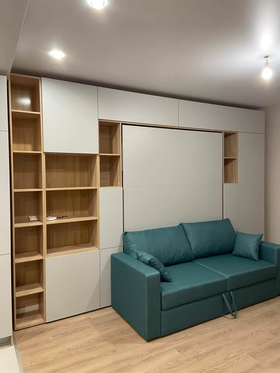 Аза Губайдуллин