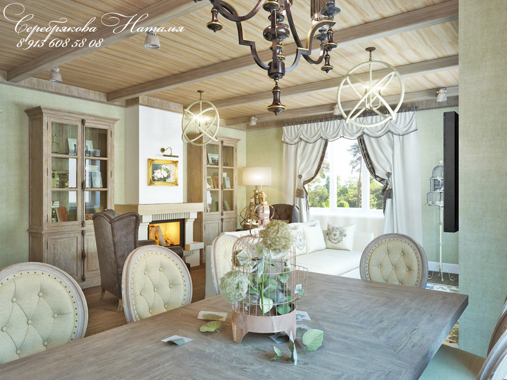 Коттедж г.Пенза