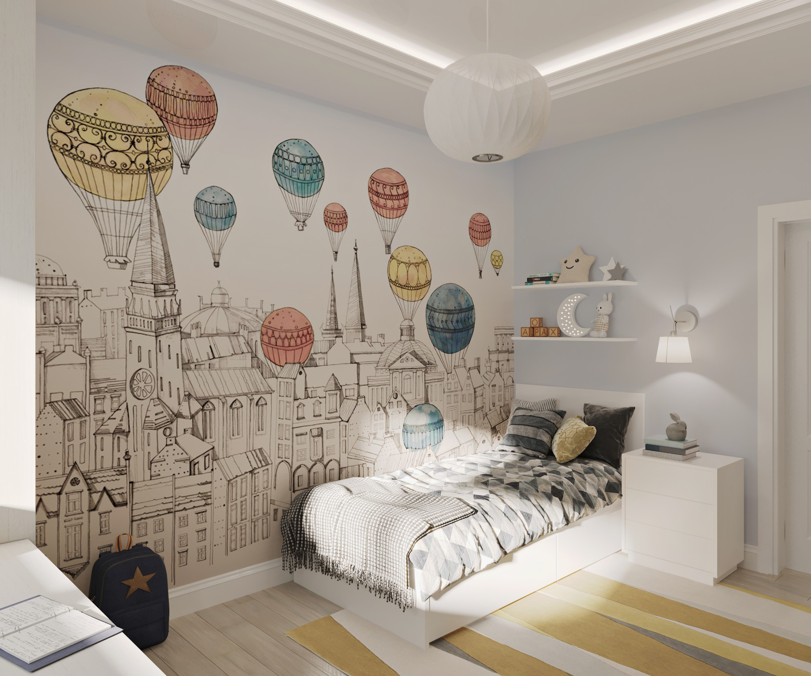 Коттедж Элита