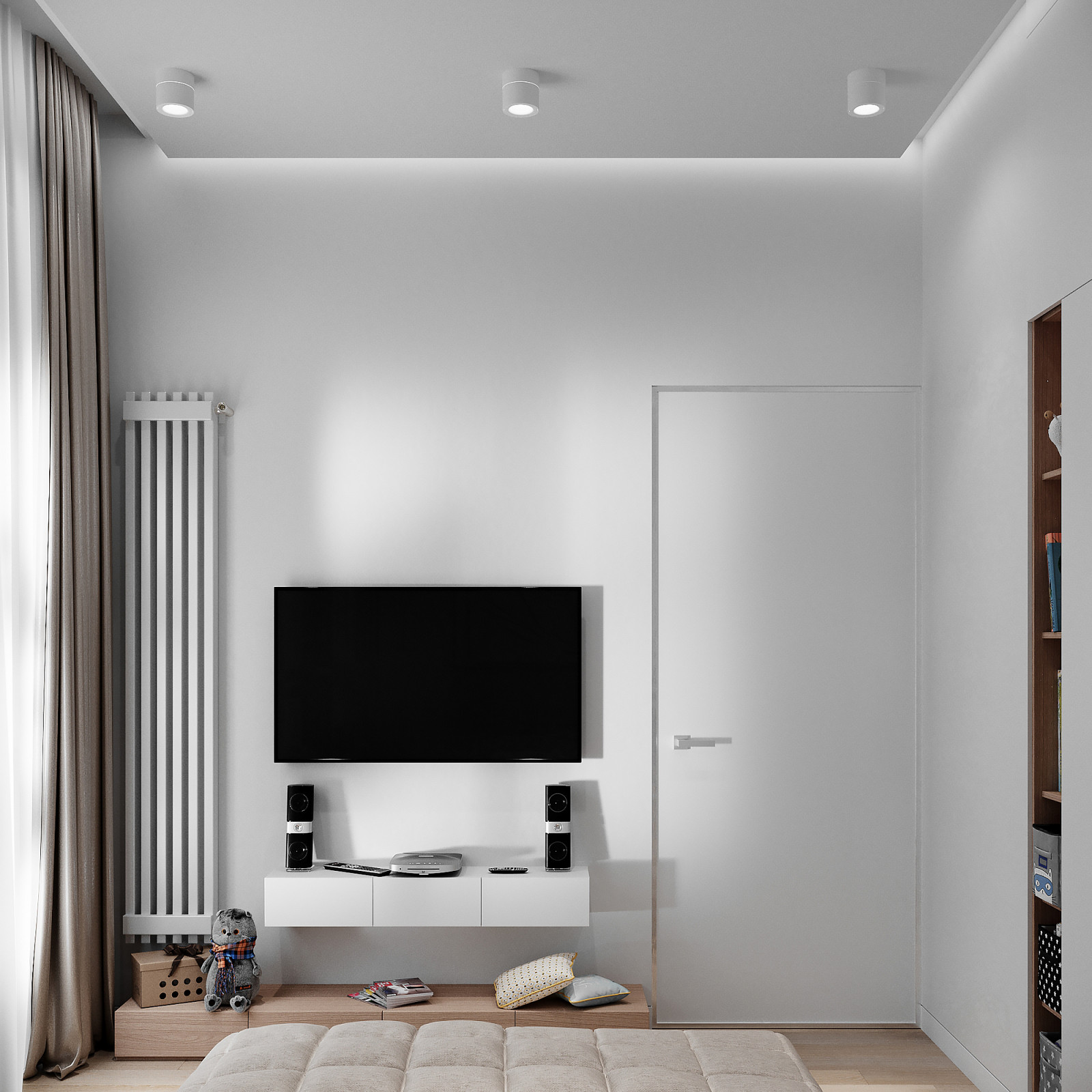 39 990 руб. 2-к квартира, 41.69 кв. м