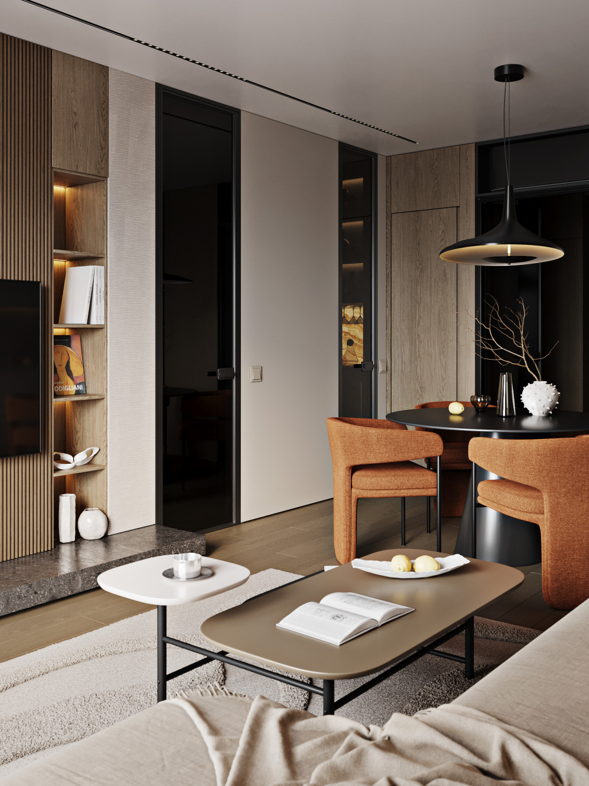 Песчаный сон