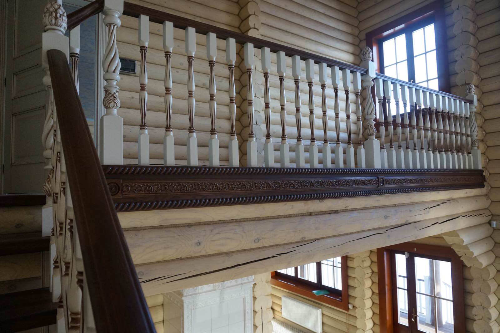 Обложка проекта: Лестницы на заказ zetastairs.ru