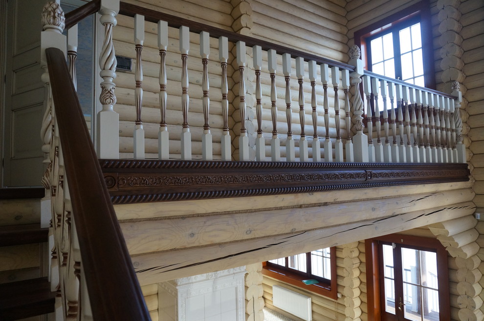 Обложка проекта: Лестницы на заказ zetastairs.ru