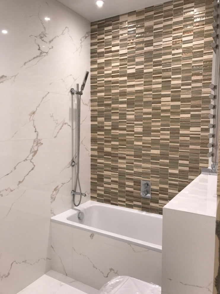 Квартира на Кутузовском