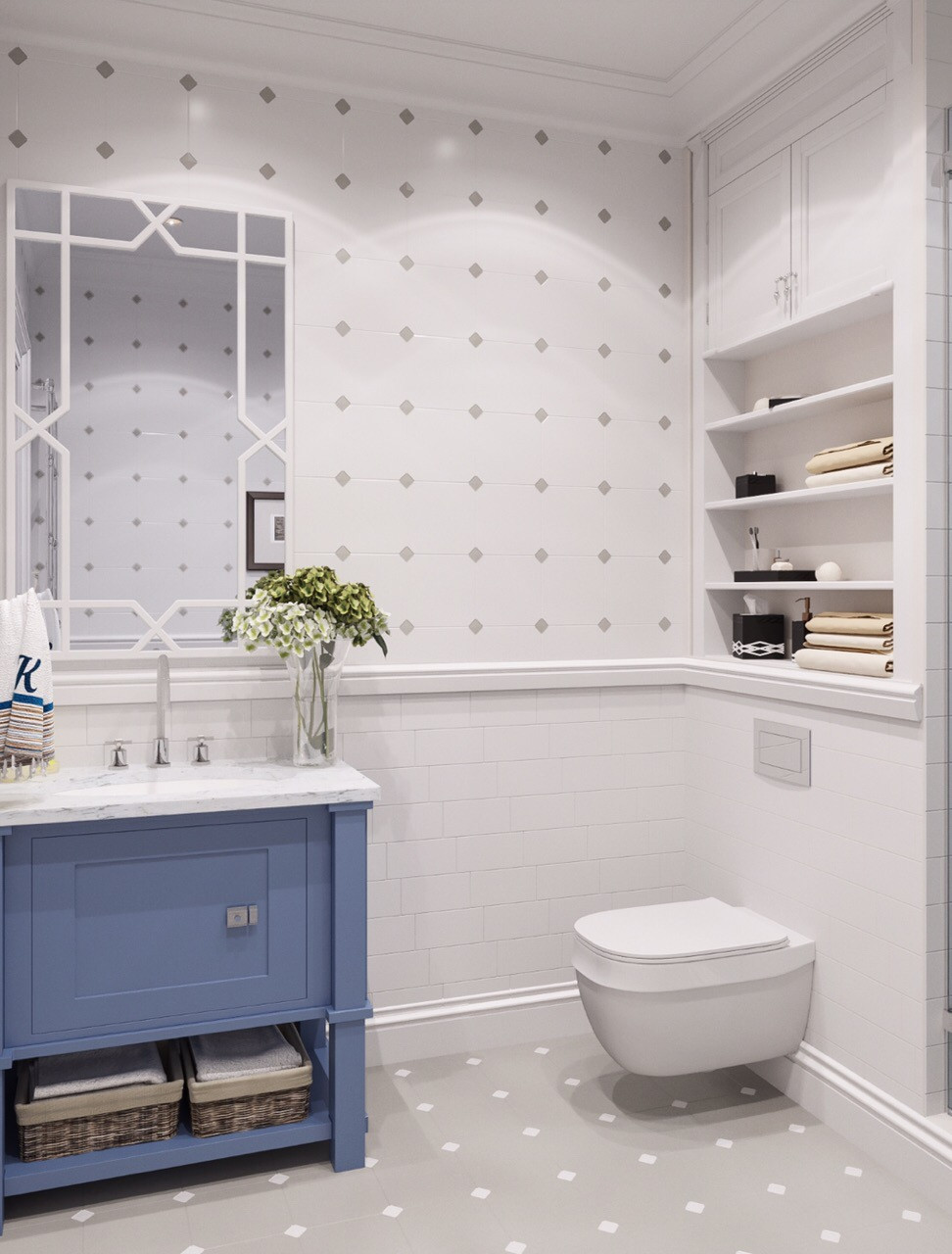 Москва Химки 80м2