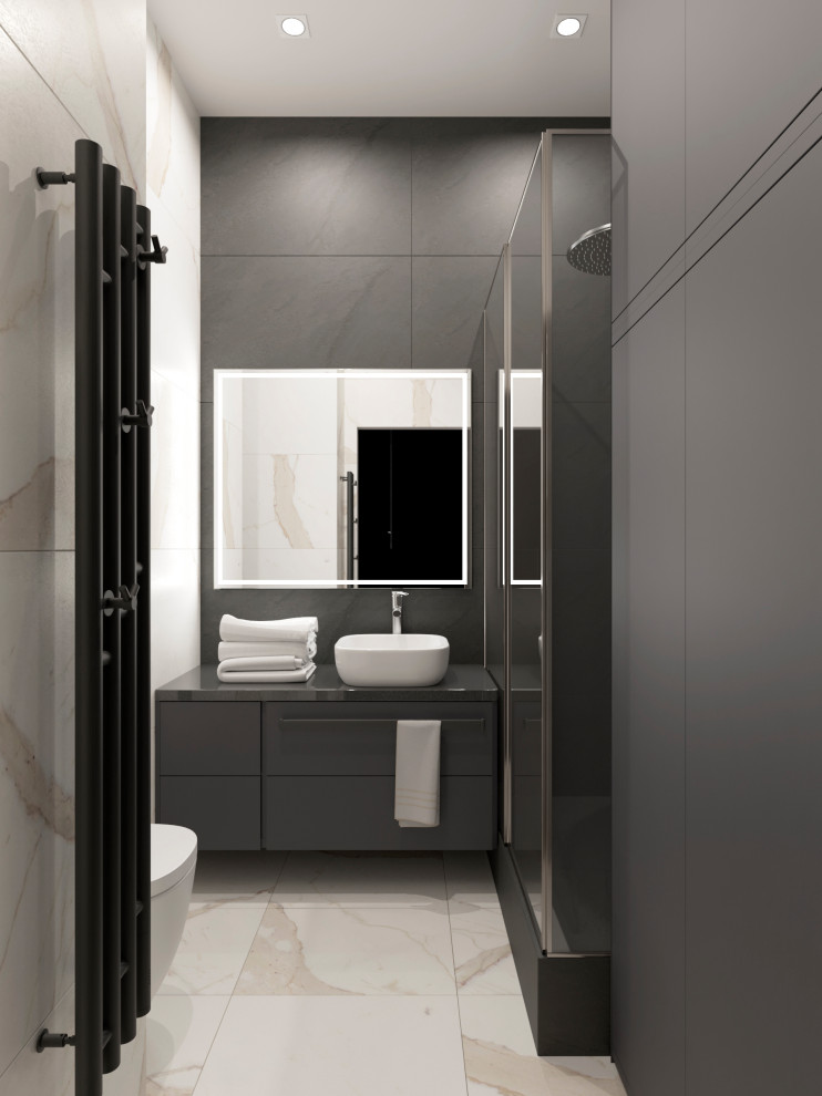 Квартира в ЖК ЗилАрт для хороших знакомых