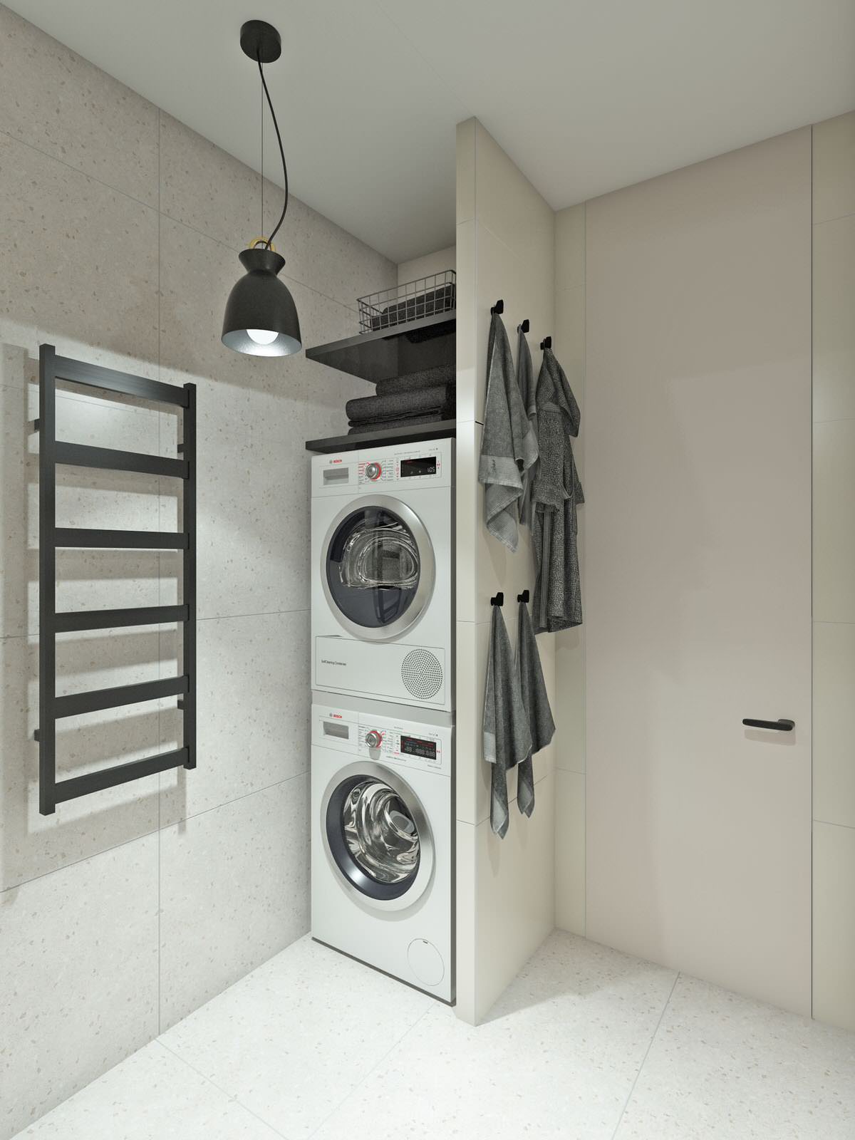 Квартира в ЖК "Символ"