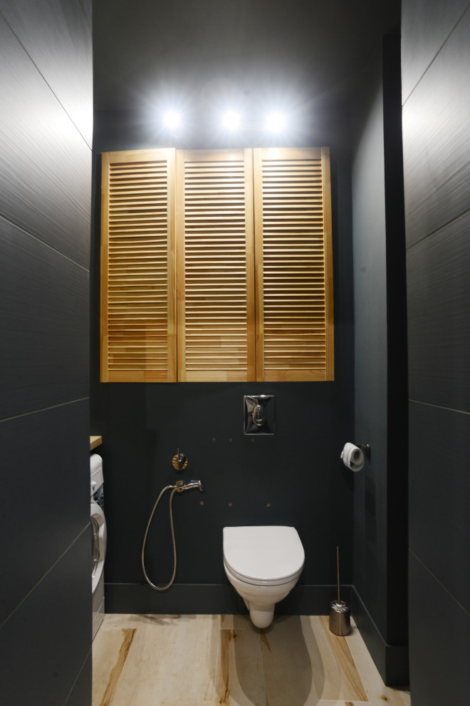 Квартира на Татищева с видом на Верх-Исетский пруд