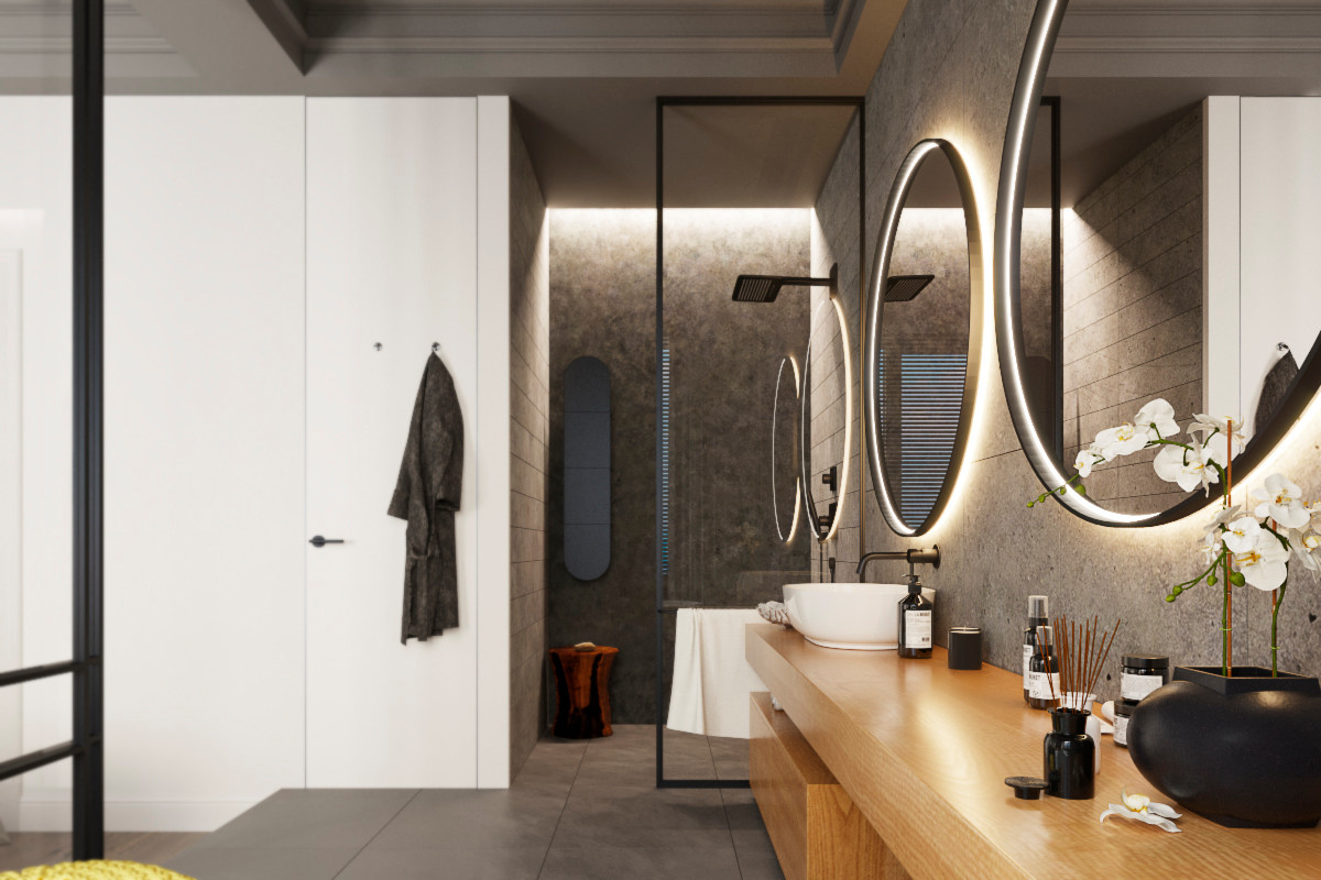Apartment TWO