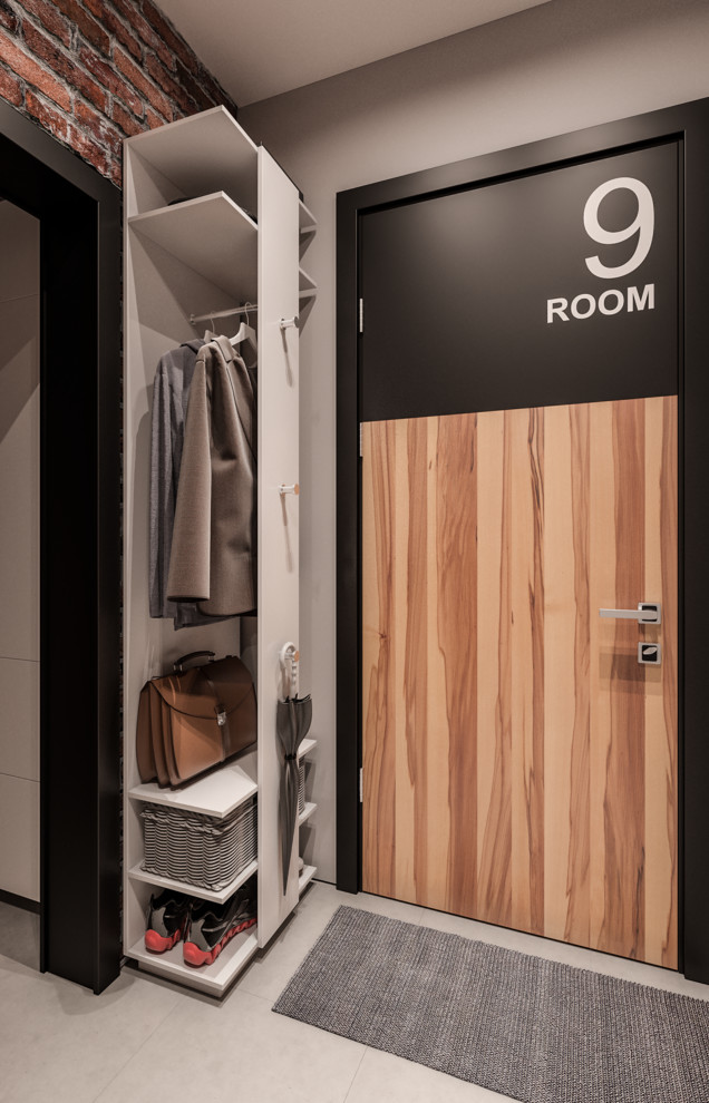 Contemporary life в аренду