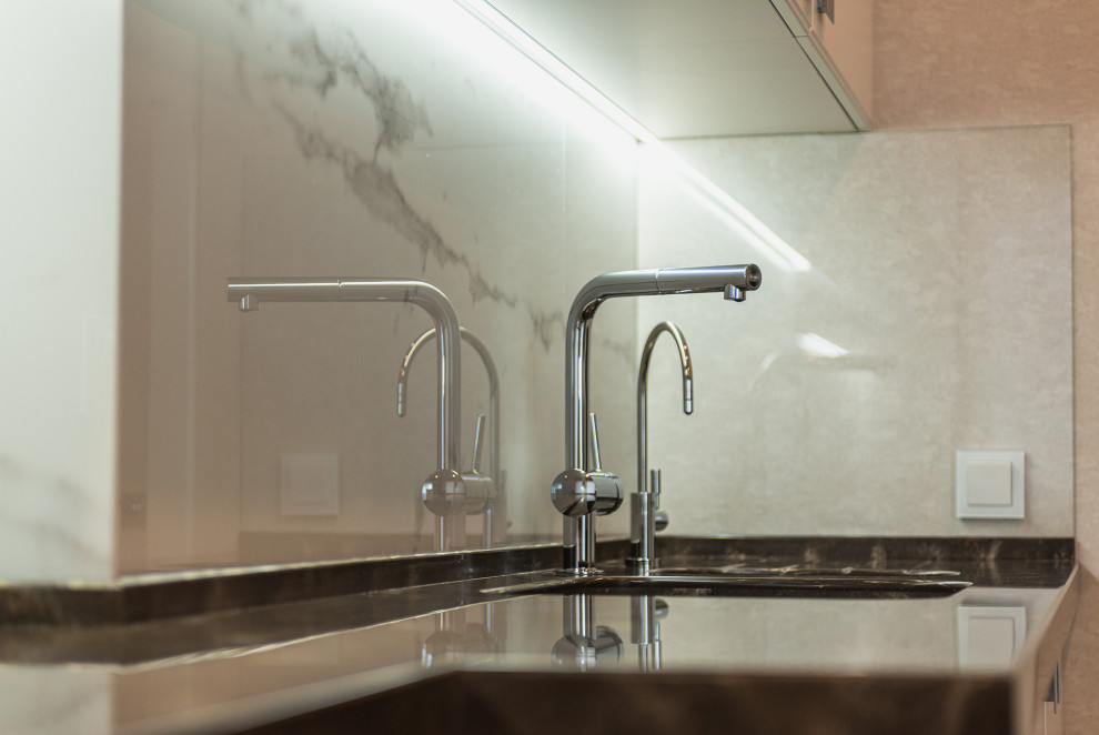 НИЖНЯЯ ОРЕАНДА