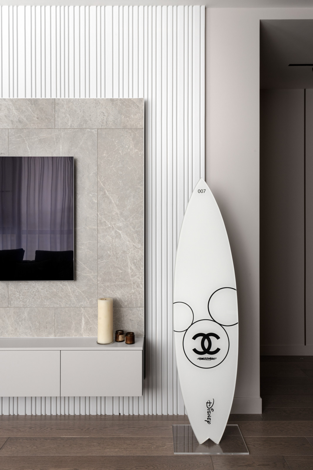 ЖК Лахта Плаза