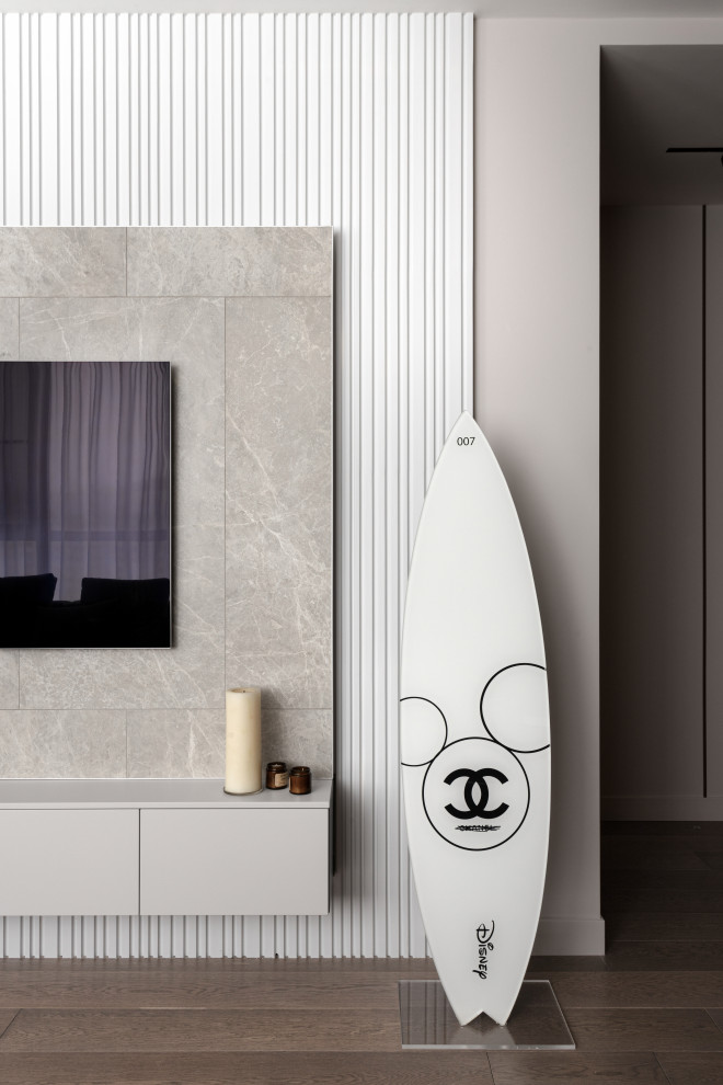 ЖК Лахта Плаза