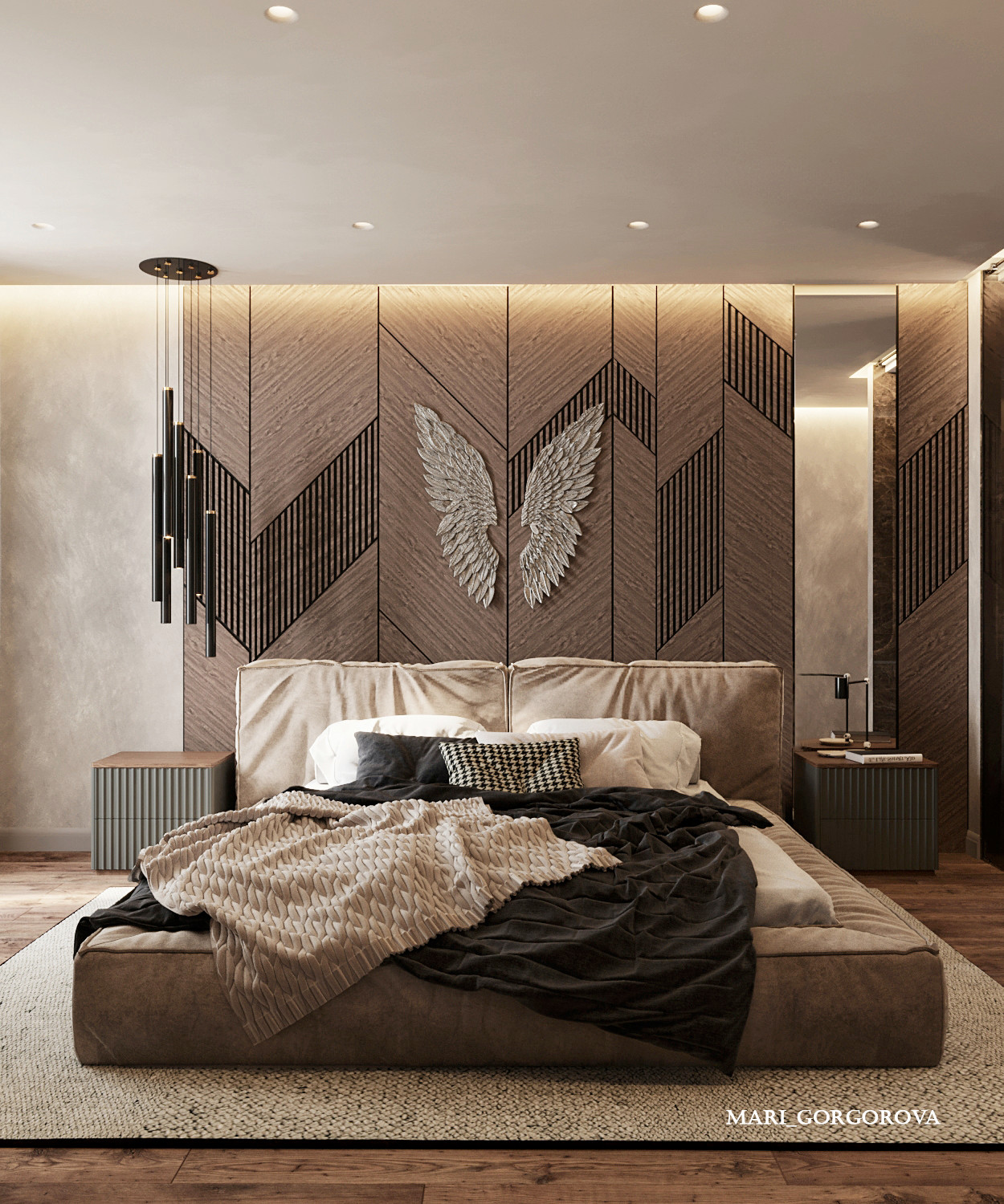 Квартира у метро Озерки