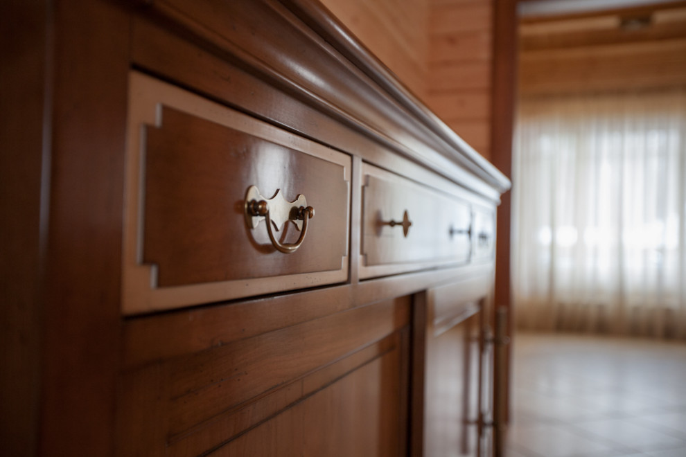 Частный дом в кп "Зеленая Роща"