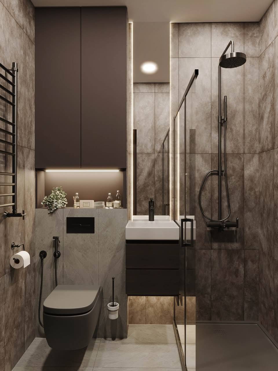 ЖК Селигер сити