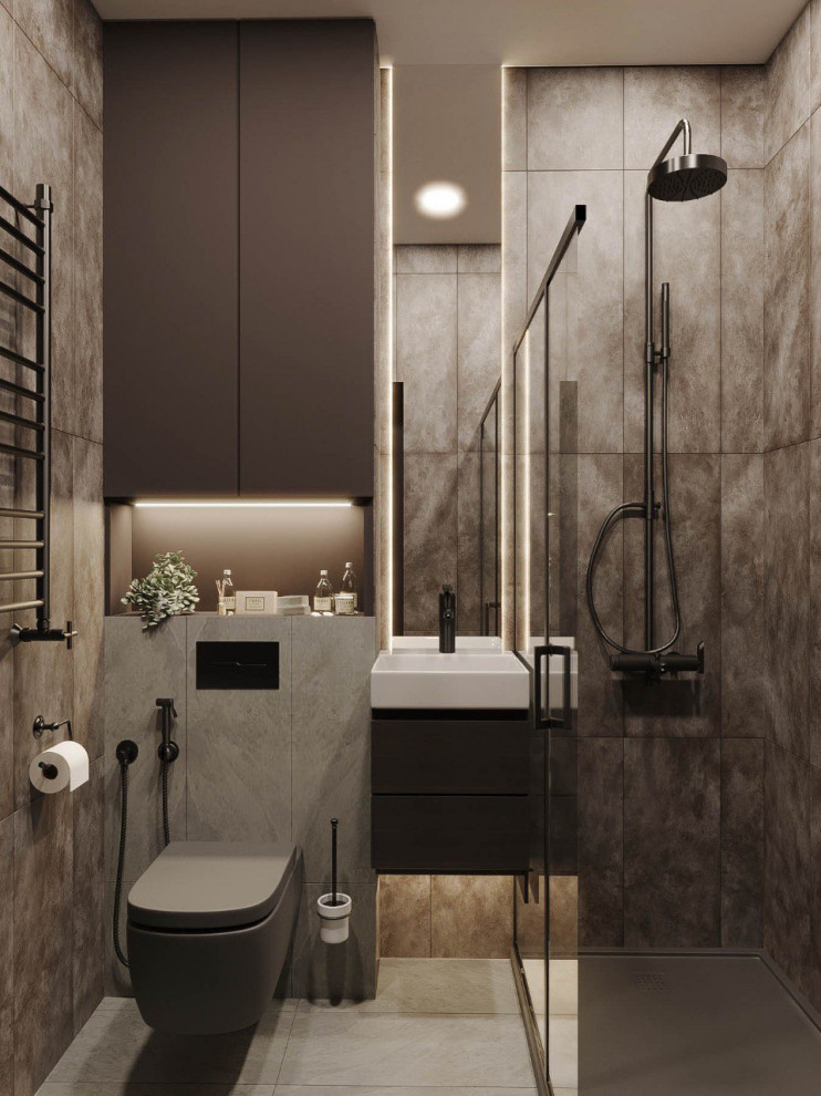 ЖК Селигер сити