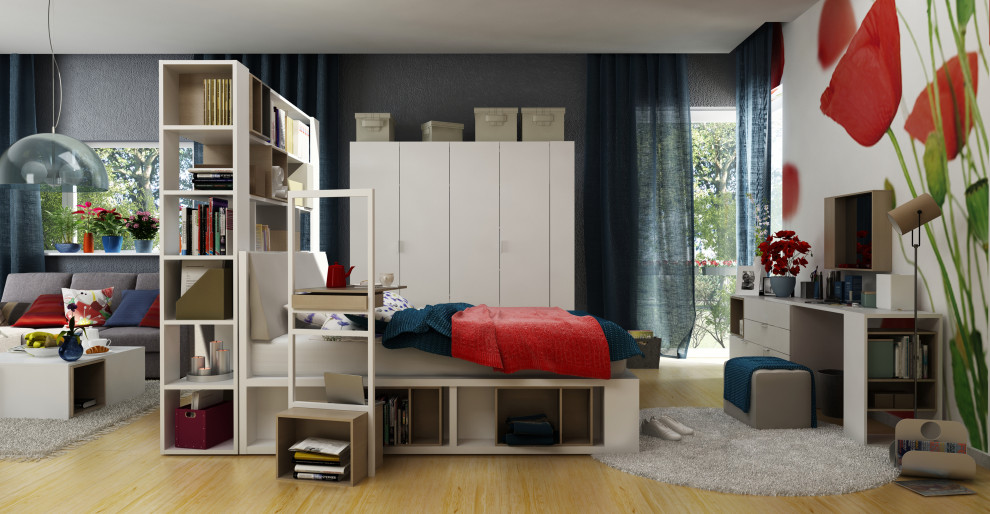 4 YOU ВДОХНОВЛЯЮЩАЯ  ФУНКЦИОНАЛЬНОСТЬ