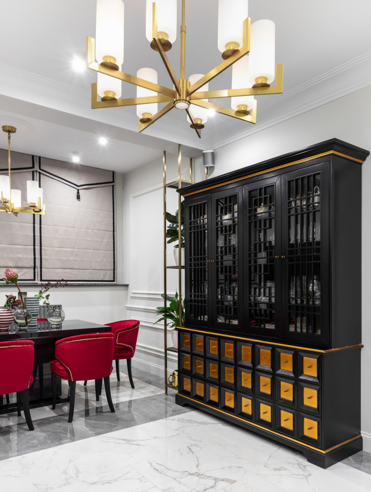 ЖК Донской Олимп