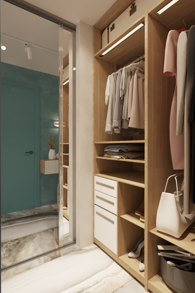 Однушка "Light"  37 кв.м