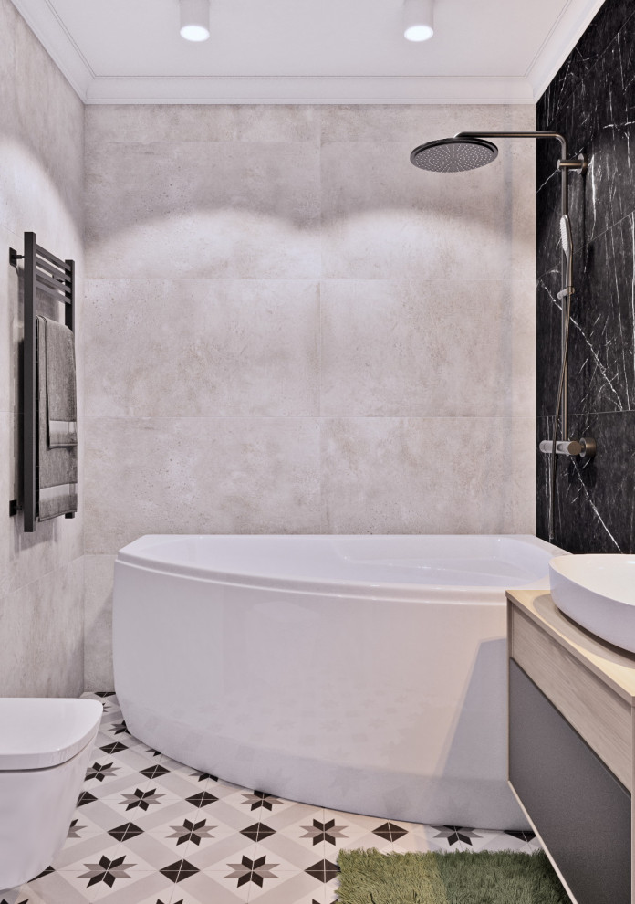 Современная квартира по ул. Терешковой, 2