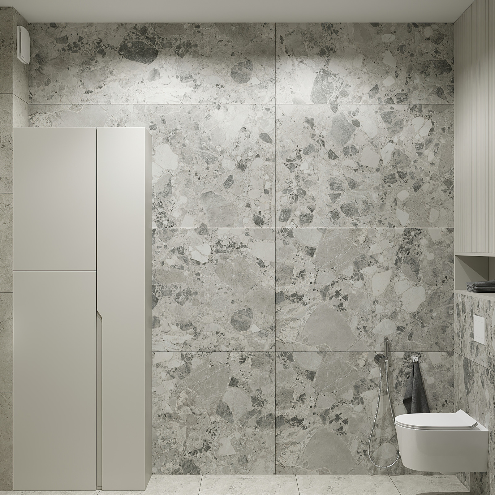 Обложка проекта: Проект 2 этажного дома 135 м.кв. во Владимире