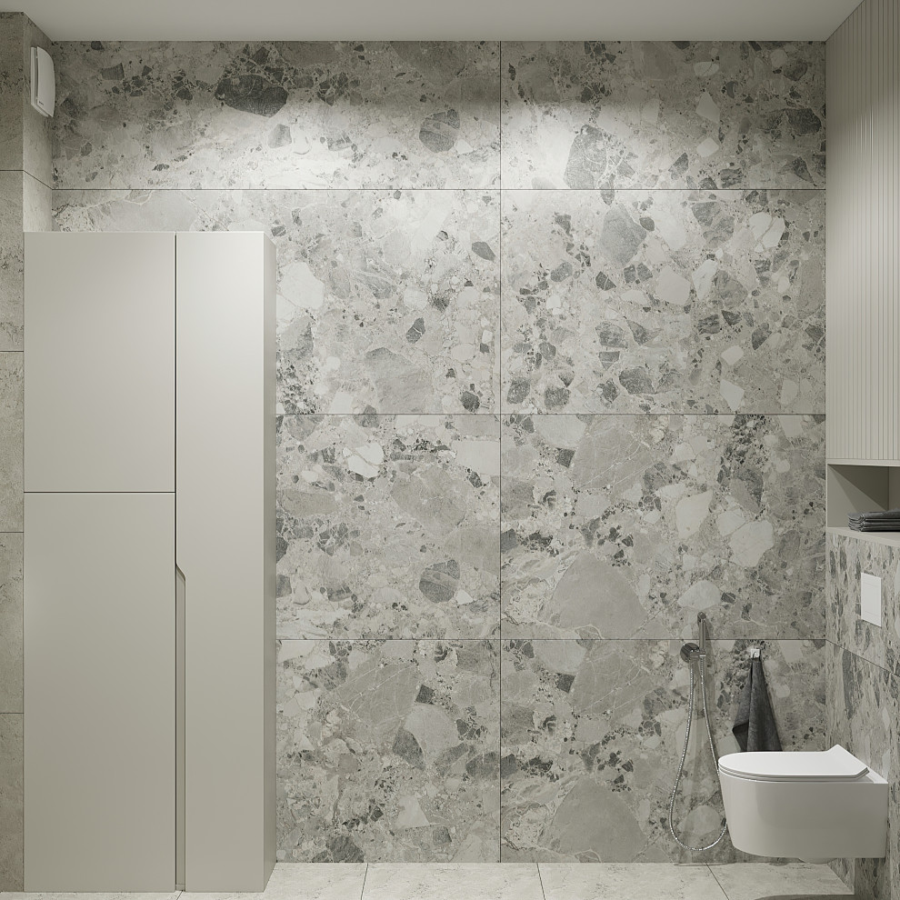 Обложка проекта: Проект 2 этажного дома 135 м.кв. во Владимире