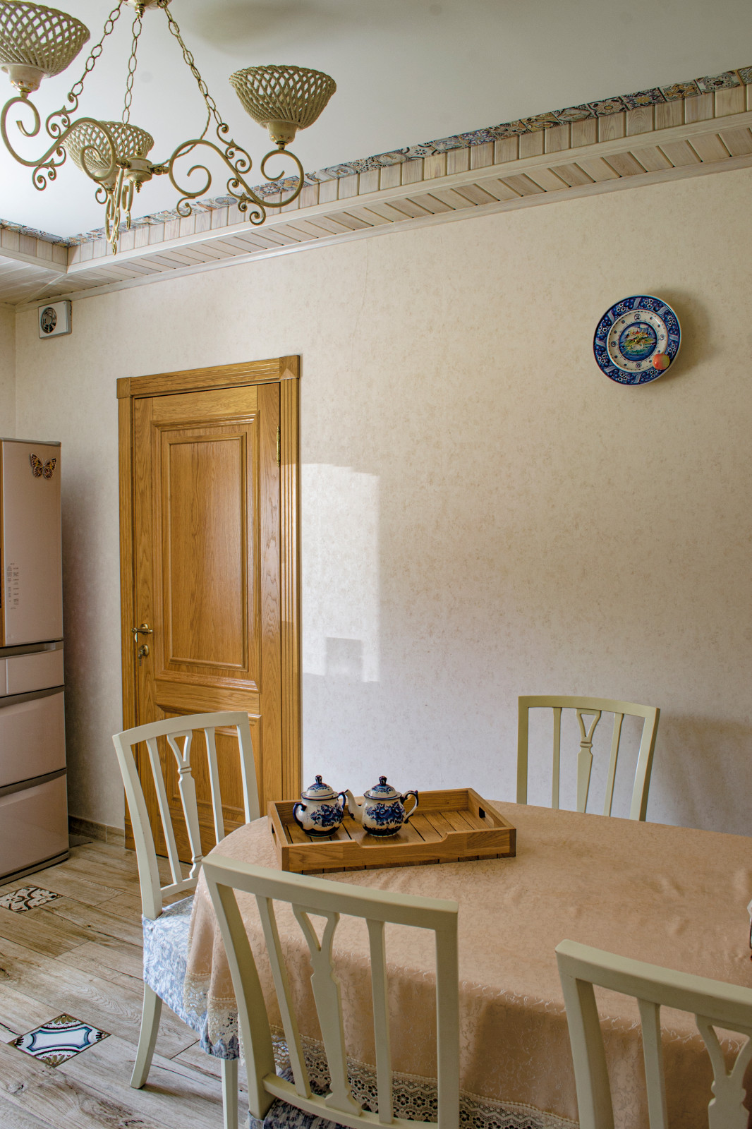 Проект в Одинцово