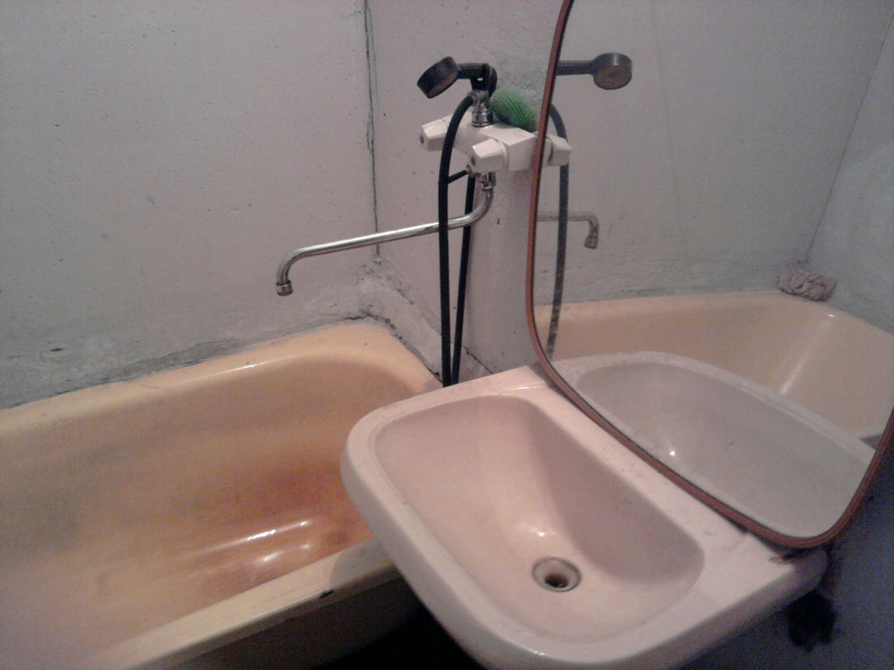 под ключ до