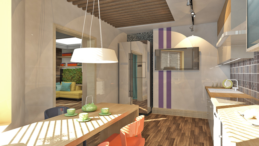 ЖК Ладожский Парк