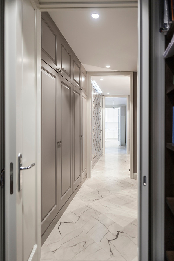 ЖК " Мосфильмовский"