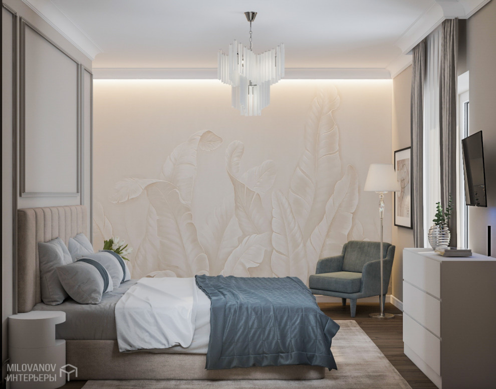 ЗАГОРОДНЫЙ ДОМ 200М.