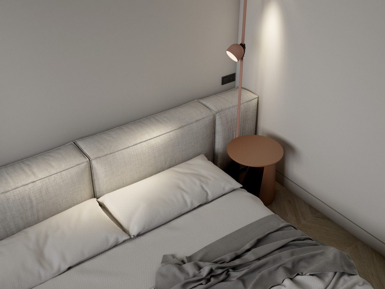 LOCATION:Иркутск | ЖК Хрустальный парк.