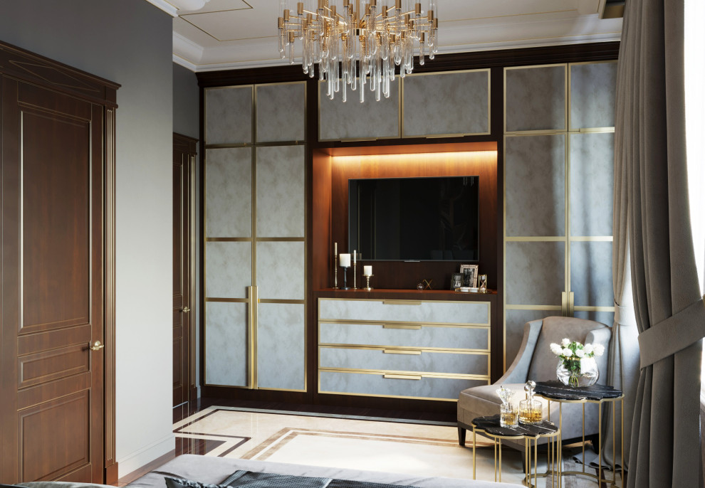 Частное домовладение площадью 550 м кв