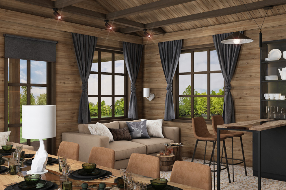 Комната отдыха 31,31 м2